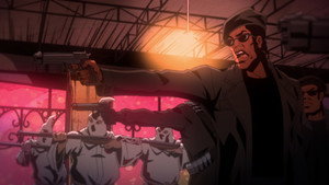 Black Dynamite kép