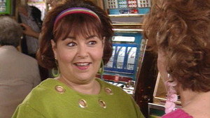 Roseanne 4. évad Ep.7 7. epizód