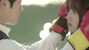 사춘기 메들리 1. évad Ep.2 2. epizód