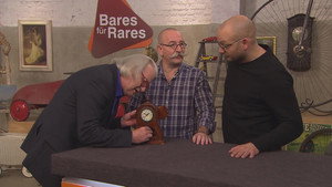 Bares für Rares - Lieblingsstücke 2. évad Ep.8 8. epizód