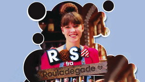 Rosa Fra Rouladegade kép