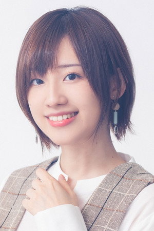 高橋李依 profil kép