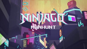 LEGO Ninjago: A Spinjitzu mesterei Speciális epizódok Ep.69 69. epizód