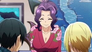 ぐらんぶる kép