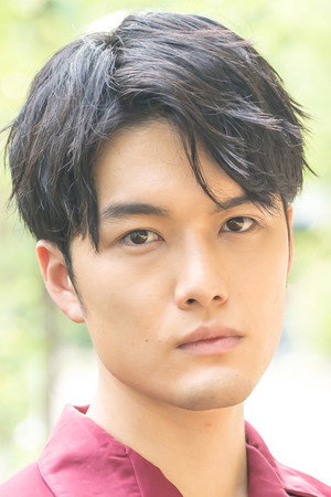 入江甚儀 profil kép