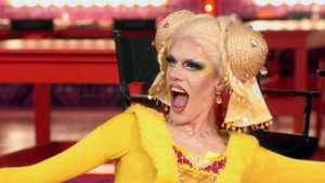 RuPaul: Drag Queen leszek! – A színfalak mögött 12. évad Ep.8 8. epizód