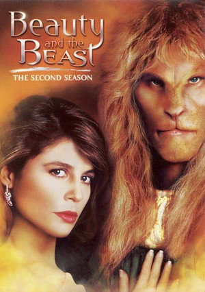 Beauty and the Beast 2. évad (1988-11-18) poszter