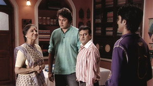 Baa Bahoo Aur Baby 1. évad Ep.355 355. epizód