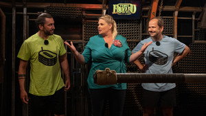 Fort Boyard Polska 1. évad Ep.1 1. epizód