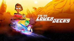 Star Trek: Lower Decks kép