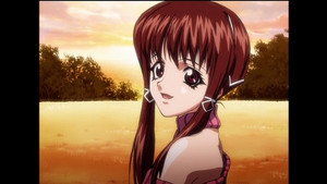 光と水のダフネ 1. évad Ep.24 24. epizód