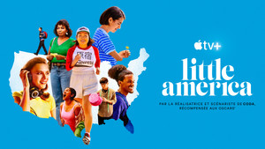Little America kép