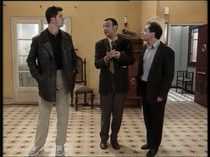 Plats bruts 1. évad Ep.1 1. epizód