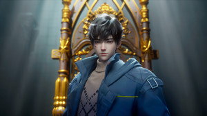 斩神之凡尘神域 1. évad Ep.13 13. epizód