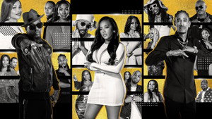 Growing Up Hip Hop: New York kép