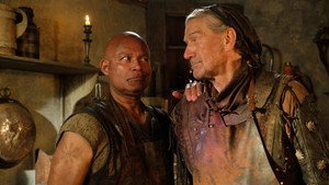 Zapped 3. évad Ep.2 2. epizód
