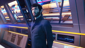 Star Trek: Discovery kép