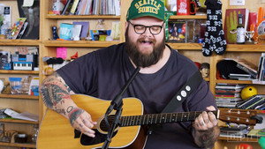 NPR Tiny Desk Concerts 11. évad Ep.47 47. epizód