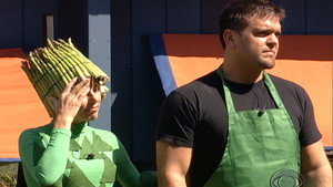 Big Brother 9. évad Ep.9 9. epizód