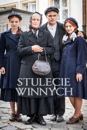 Stulecie Winnych 1. évad (2019-03-03) poszter