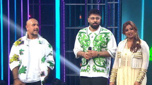 Indian Idol 15. évad Ep.23 23. epizód