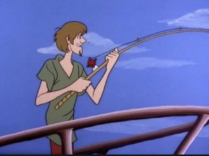 A Scooby-Doo-show 3. évad Ep.14 Az erőd dőre őre
