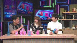 晚吹 - 空肚講宵夜 8. évad Ep.108 108. epizód