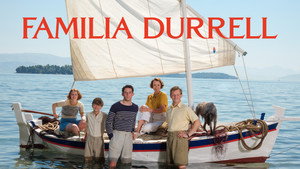 A Durrell család kép