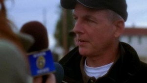 NCIS: Tengerészeti helyszínelők 3. évad Ep.11 Modellviselkedés