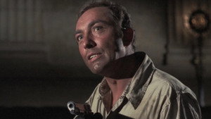 Mannix 2. évad Ep.19 19. epizód