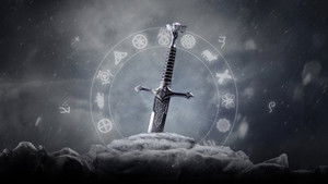 The Pendragon Cycle: Rise of the Merlin kép