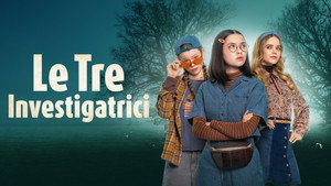 A Három Detektív kép