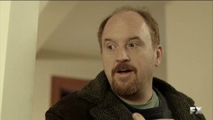 Louie 1. évad Ep.3 3. epizód