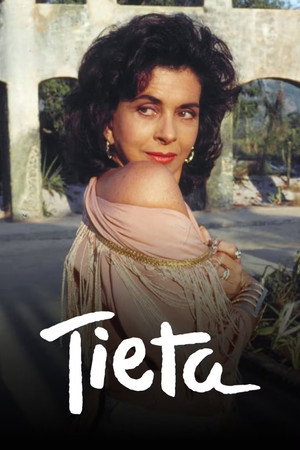 Tieta poszter