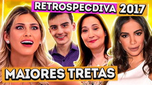 Diva Depressão 3. évad Ep.186 186. epizód
