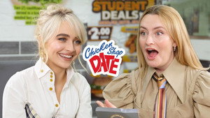 Chicken Shop Date 1. évad Ep.95 95. epizód