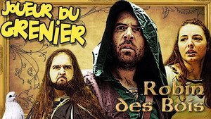 Joueur du Grenier 10. évad Ep.7 7. epizód