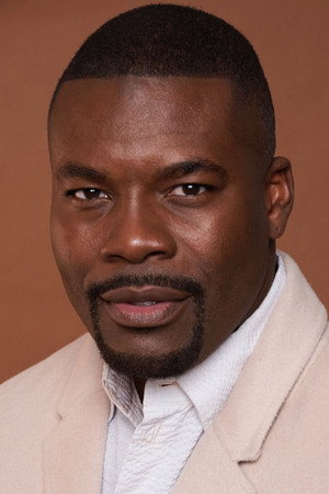 Amin Joseph profil kép