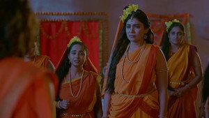 Shiv Shakti - Tap Tyaag Tandav 1. évad Ep.173 173. epizód