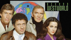 Beyond Westworld kép