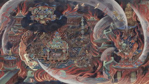 黑神话：悟空 1. évad Ep.2 2. epizód
