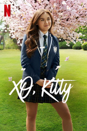 Puszi: Kitty poszter
