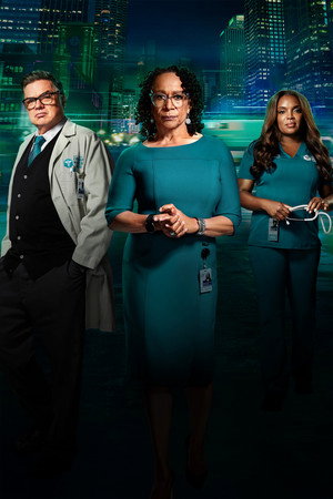Chicago Med poszter