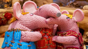 Clangers 2. évad Ep.1 1. epizód