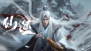 仙逆 kép