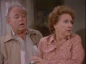 All in the Family 9. évad Ep.17 17. epizód