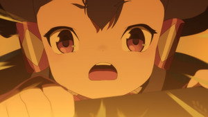 天穂のサクナヒメ 1. évad Ep.9 9. epizód