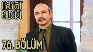 Hayat Bilgisi 3. évad Ep.17 17. epizód