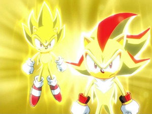 Sonic X 2. évad Ep.12 12. epizód