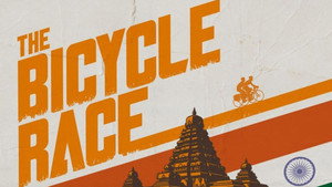 The Bicycle Race kép